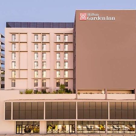 Hilton Garden Inn ウィントフーク エクステリア 写真