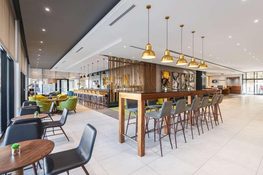 Hilton Garden Inn ウィントフーク インテリア 写真