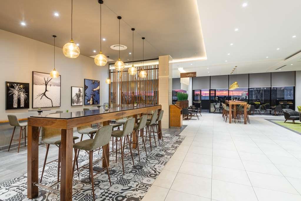 Hilton Garden Inn ウィントフーク インテリア 写真