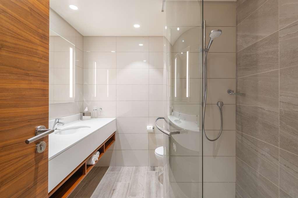 Hilton Garden Inn ウィントフーク 部屋 写真