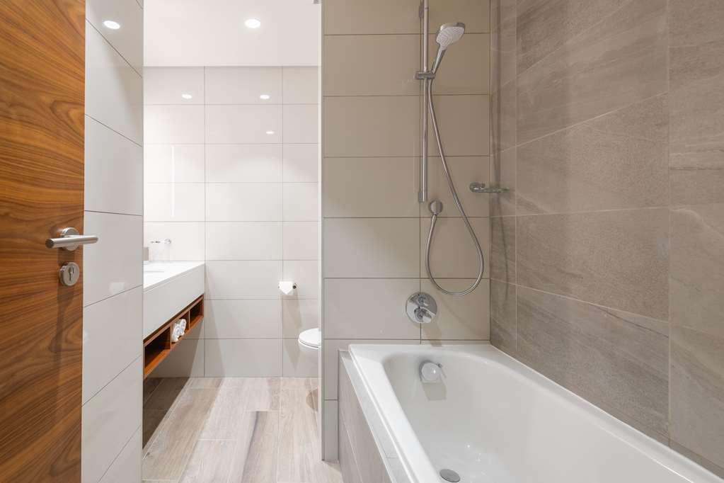 Hilton Garden Inn ウィントフーク 部屋 写真